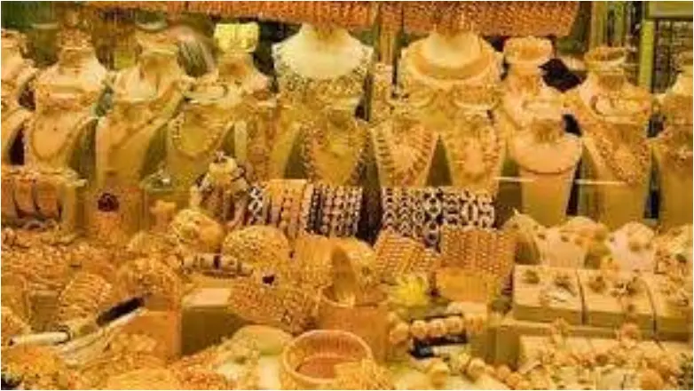 All you need to know about VAT on gold and diamonds in UAE