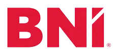 Proud BNI Member