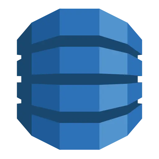 Amazon DynamoDB