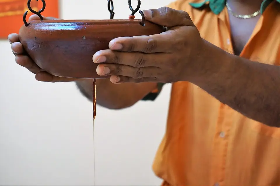 വർഷം മുഴുവൻ ആരോഗ്യം