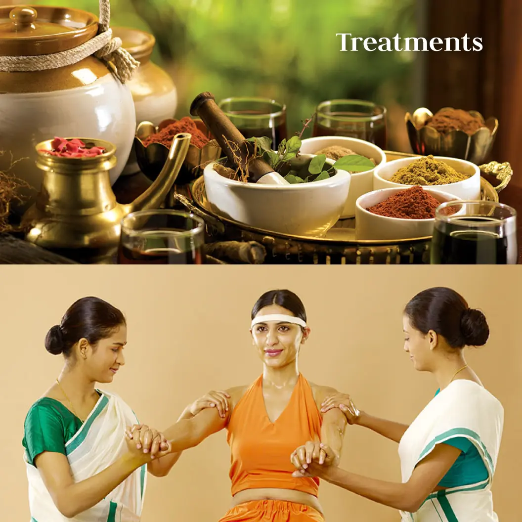 Post natal care treatment in Ayurveda Kottayam